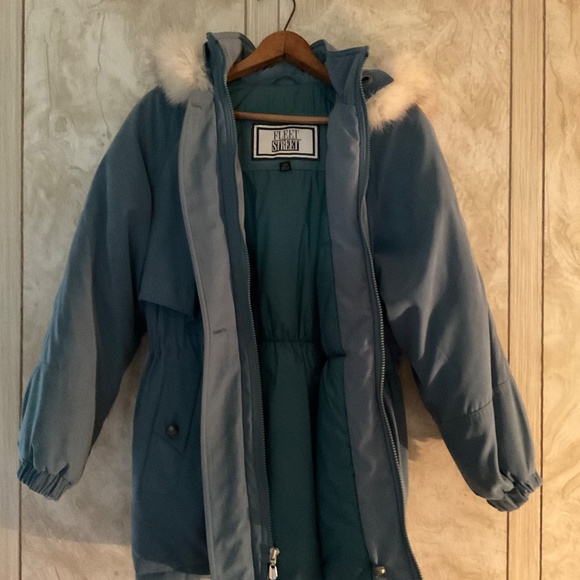 Winter jacket - Picture 3 of 4